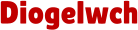 Diogelwch