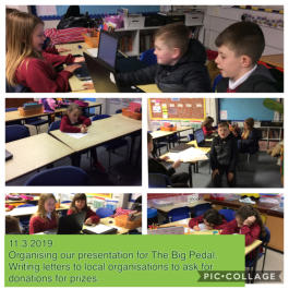 Ysgol Maes Owen