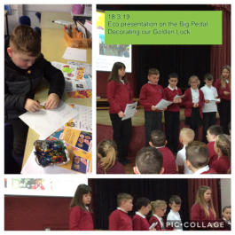 Ysgol Maes Owen