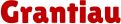 Grantiau