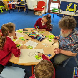Ysgol Maes Owen