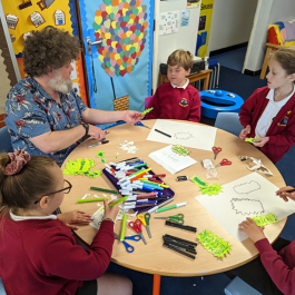 Ysgol Maes Owen